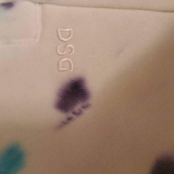 Men's DSG shorts - Picture 2 of 4